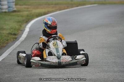 01/07/2012 : X30 Challenge Europa à Lavelanet (Photos Patrick Lascombes) 2012 — karting