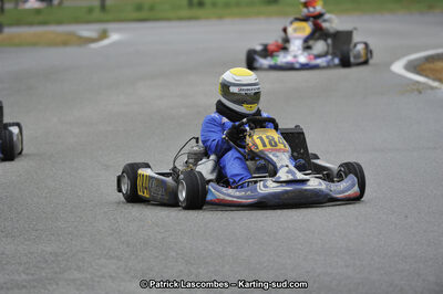 01/07/2012 : X30 Challenge Europa à Lavelanet (Photos Patrick Lascombes) 2012 — karting