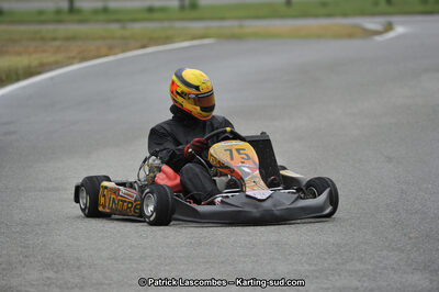 01/07/2012 : X30 Challenge Europa à Lavelanet (Photos Patrick Lascombes) 2012 — karting