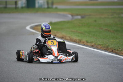01/07/2012 : X30 Challenge Europa à Lavelanet (Photos Patrick Lascombes) 2012 — karting