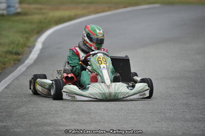 01/07/2012 : X30 Challenge Europa à Lavelanet (Photos Patrick Lascombes) 2012 — karting