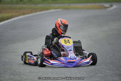 01/07/2012 : X30 Challenge Europa à Lavelanet (Photos Patrick Lascombes) 2012 — karting