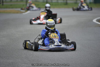 01/07/2012 : X30 Challenge Europa à Lavelanet (Photos Patrick Lascombes) 2012 — karting