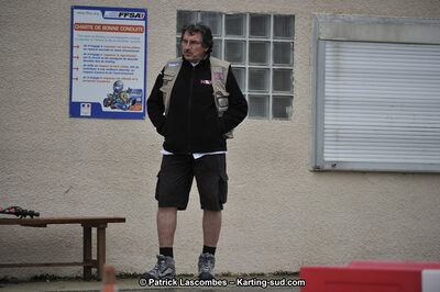01/07/2012 : X30 Challenge Europa à Lavelanet (Photos Patrick Lascombes) 2012 — karting
