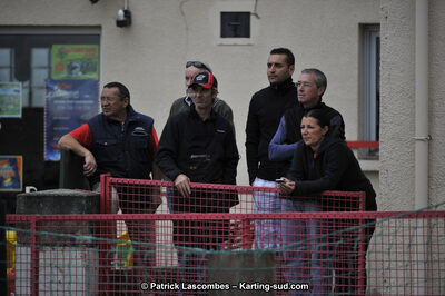 01/07/2012 : X30 Challenge Europa à Lavelanet (Photos Patrick Lascombes) 2012 — karting