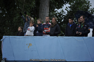 01/07/2012 : X30 Challenge Europa à Lavelanet (Photos Patrick Lascombes) 2012 — karting