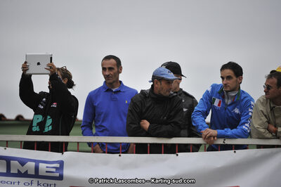 01/07/2012 : X30 Challenge Europa à Lavelanet (Photos Patrick Lascombes) 2012 — karting