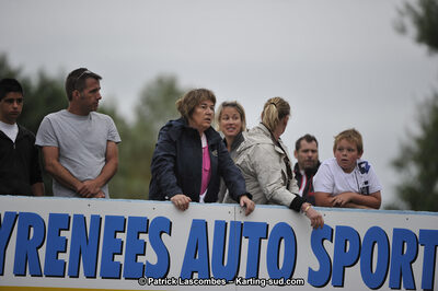 01/07/2012 : X30 Challenge Europa à Lavelanet (Photos Patrick Lascombes) 2012 — karting