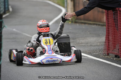 01/07/2012 : X30 Challenge Europa à Lavelanet (Photos Patrick Lascombes) 2012 — karting