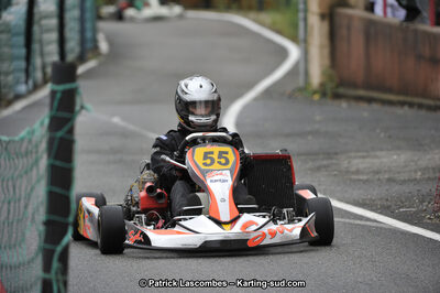 01/07/2012 : X30 Challenge Europa à Lavelanet (Photos Patrick Lascombes) 2012 — karting