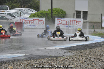 01/07/2012 : X30 Challenge Europa à Lavelanet (Photos Patrick Lascombes) 2012 — karting