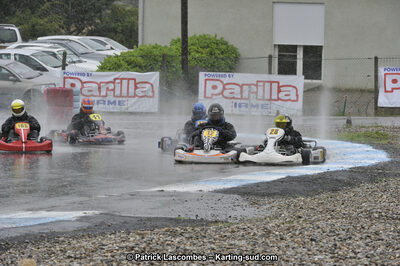 01/07/2012 : X30 Challenge Europa à Lavelanet (Photos Patrick Lascombes) 2012 — karting