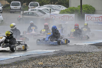 01/07/2012 : X30 Challenge Europa à Lavelanet (Photos Patrick Lascombes) 2012 — karting