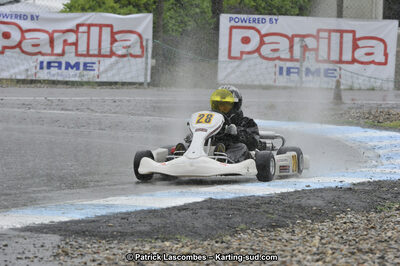 01/07/2012 : X30 Challenge Europa à Lavelanet (Photos Patrick Lascombes) 2012 — karting