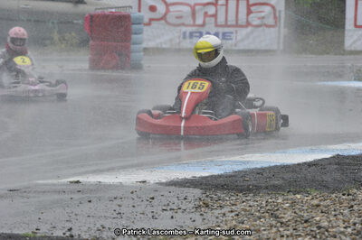 01/07/2012 : X30 Challenge Europa à Lavelanet (Photos Patrick Lascombes) 2012 — karting