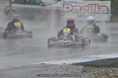 01/07/2012 : X30 Challenge Europa à Lavelanet (Photos Patrick Lascombes) 2012 — karting