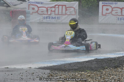 01/07/2012 : X30 Challenge Europa à Lavelanet (Photos Patrick Lascombes) 2012 — karting