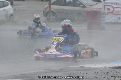 01/07/2012 : X30 Challenge Europa à Lavelanet (Photos Patrick Lascombes) 2012 — karting