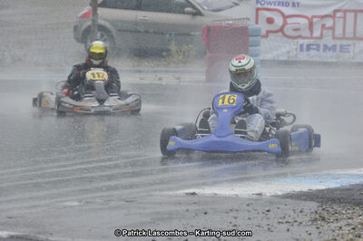 01/07/2012 : X30 Challenge Europa à Lavelanet (Photos Patrick Lascombes) 2012 — karting