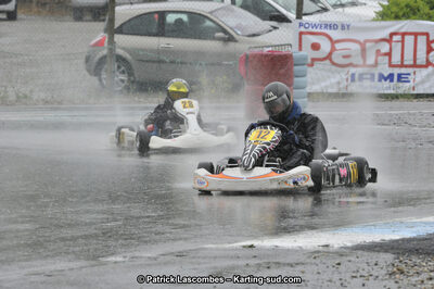01/07/2012 : X30 Challenge Europa à Lavelanet (Photos Patrick Lascombes) 2012 — karting