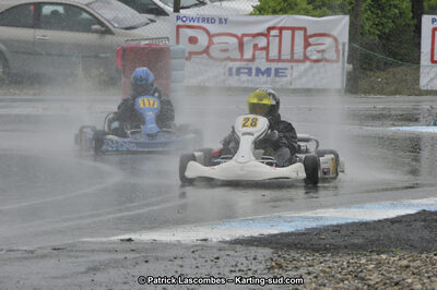 01/07/2012 : X30 Challenge Europa à Lavelanet (Photos Patrick Lascombes) 2012 — karting