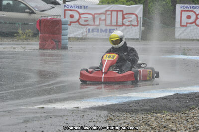 01/07/2012 : X30 Challenge Europa à Lavelanet (Photos Patrick Lascombes) 2012 — karting