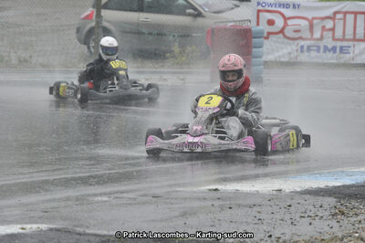 01/07/2012 : X30 Challenge Europa à Lavelanet (Photos Patrick Lascombes) 2012 — karting