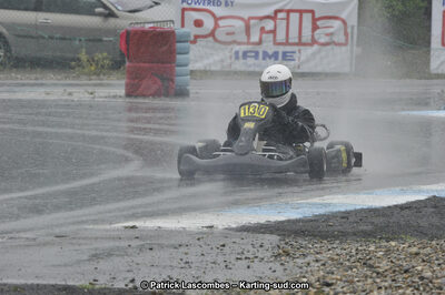 01/07/2012 : X30 Challenge Europa à Lavelanet (Photos Patrick Lascombes) 2012 — karting