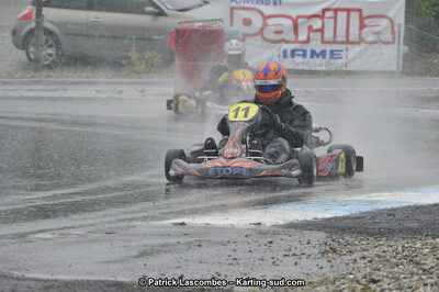 01/07/2012 : X30 Challenge Europa à Lavelanet (Photos Patrick Lascombes) 2012 — karting