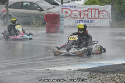 01/07/2012 : X30 Challenge Europa à Lavelanet (Photos Patrick Lascombes) 2012 — karting