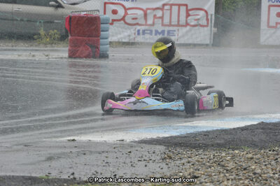 01/07/2012 : X30 Challenge Europa à Lavelanet (Photos Patrick Lascombes) 2012 — karting