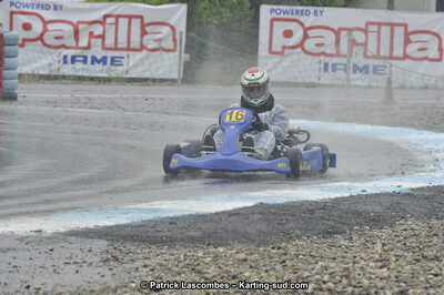01/07/2012 : X30 Challenge Europa à Lavelanet (Photos Patrick Lascombes) 2012 — karting