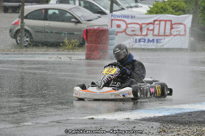 01/07/2012 : X30 Challenge Europa à Lavelanet (Photos Patrick Lascombes) 2012 — karting