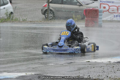 01/07/2012 : X30 Challenge Europa à Lavelanet (Photos Patrick Lascombes) 2012 — karting