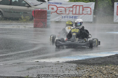 01/07/2012 : X30 Challenge Europa à Lavelanet (Photos Patrick Lascombes) 2012 — karting