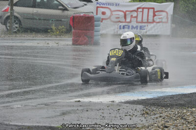 01/07/2012 : X30 Challenge Europa à Lavelanet (Photos Patrick Lascombes) 2012 — karting