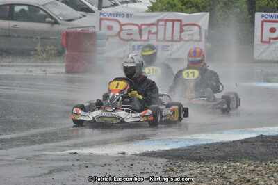 01/07/2012 : X30 Challenge Europa à Lavelanet (Photos Patrick Lascombes) 2012 — karting