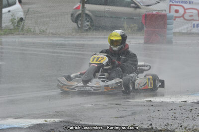 01/07/2012 : X30 Challenge Europa à Lavelanet (Photos Patrick Lascombes) 2012 — karting