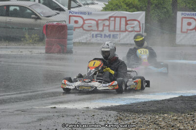 01/07/2012 : X30 Challenge Europa à Lavelanet (Photos Patrick Lascombes) 2012 — karting