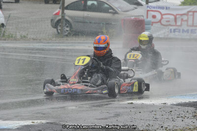 01/07/2012 : X30 Challenge Europa à Lavelanet (Photos Patrick Lascombes) 2012 — karting
