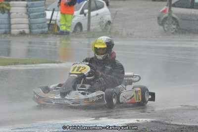 01/07/2012 : X30 Challenge Europa à Lavelanet (Photos Patrick Lascombes) 2012 — karting