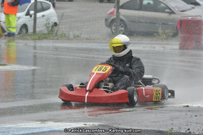 01/07/2012 : X30 Challenge Europa à Lavelanet (Photos Patrick Lascombes) 2012 — karting