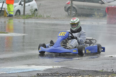 01/07/2012 : X30 Challenge Europa à Lavelanet (Photos Patrick Lascombes) 2012 — karting
