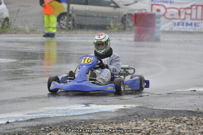 01/07/2012 : X30 Challenge Europa à Lavelanet (Photos Patrick Lascombes) 2012 — karting