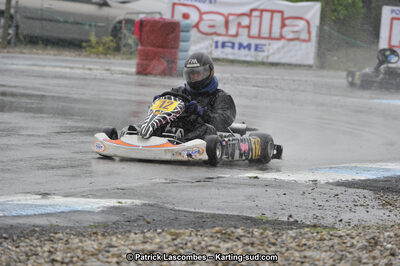 01/07/2012 : X30 Challenge Europa à Lavelanet (Photos Patrick Lascombes) 2012 — karting