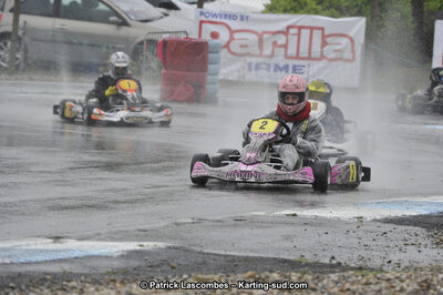 01/07/2012 : X30 Challenge Europa à Lavelanet (Photos Patrick Lascombes) 2012 — karting