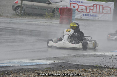 01/07/2012 : X30 Challenge Europa à Lavelanet (Photos Patrick Lascombes) 2012 — karting