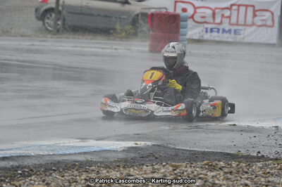 01/07/2012 : X30 Challenge Europa à Lavelanet (Photos Patrick Lascombes) 2012 — karting