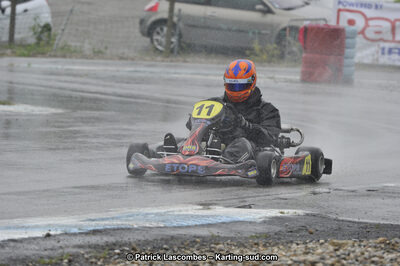 01/07/2012 : X30 Challenge Europa à Lavelanet (Photos Patrick Lascombes) 2012 — karting