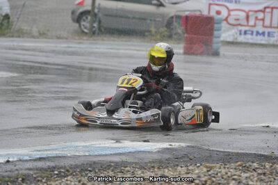 01/07/2012 : X30 Challenge Europa à Lavelanet (Photos Patrick Lascombes) 2012 — karting